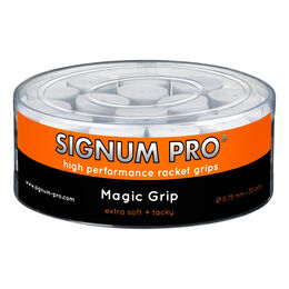 Overgrip Signum Pro Magic Grip schwarz 30er